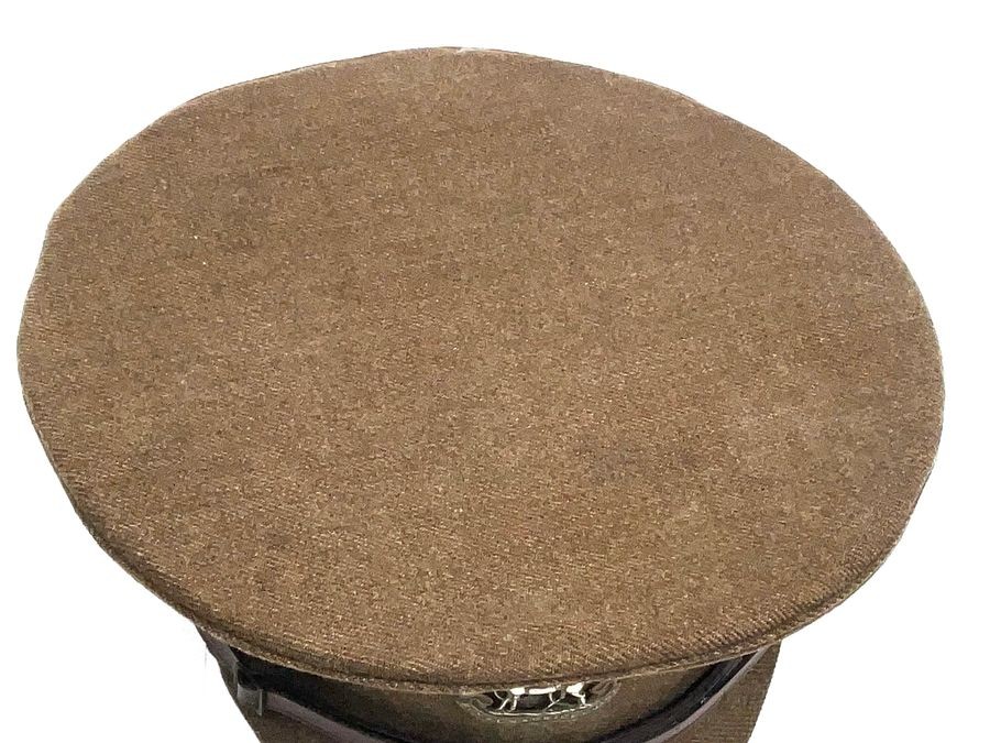 1ww British Soldiers Hat
