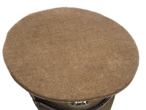 In fantastic as new condition size large 64-66 will make the best collections item or fantastic enactment piece,