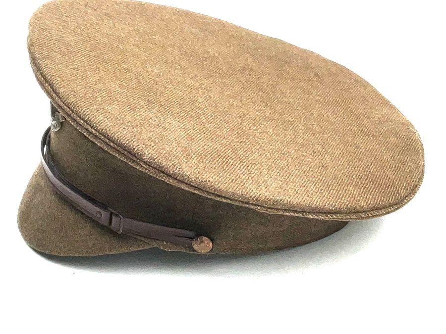 1ww British Soldiers Hat