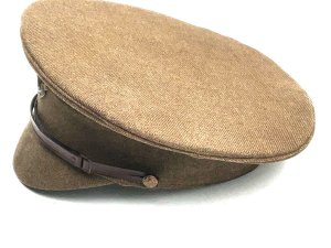 In fantastic as new condition size large 64-66 will make the best collections item or fantastic enactment piece,