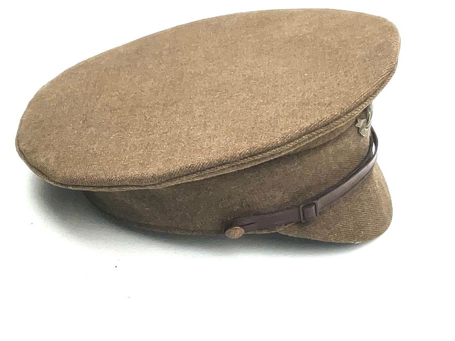 1ww British Soldiers Hat