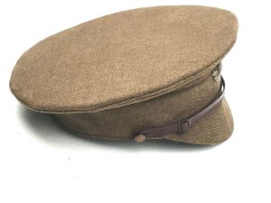 In fantastic as new condition size large 64-66 will make the best collections item or fantastic enactment piece,