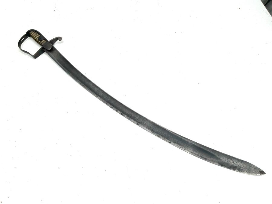 Primary image for 1796 Cavalary Light Sabre