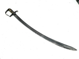 1796 Cavalary Light Sabre
