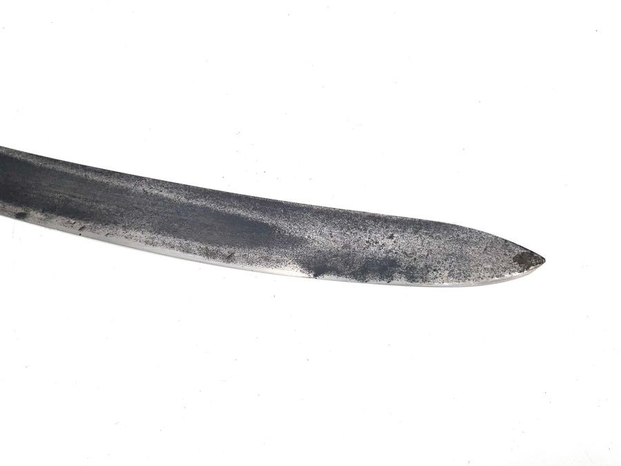 1796 Cavalary Light Sabre