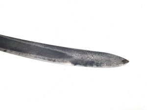 Officers personal purchased made to measure sabre, most were sold and made by thurkle a renowned cutler of that day, overall length 93 cm width across 15 cm depth 3 cm offering free uk delivery reference dbsd2 tel: we accept online payments for all our items listed: bank transfer cash on collection or if wishing over the phone using your debit or credit cards, also doing layby payments plan, or email giving your address details & contact number and we shall send you your items invoice to make