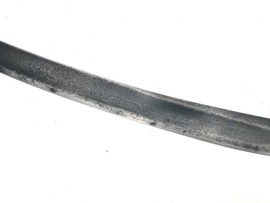 1796 Cavalary Light Sabre