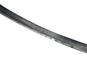 Officers personal purchased made to measure sabre, most were sold and made by thurkle a renowned cutler of that day, overall length 93 cm width across 15 cm depth 3 cm offering free uk delivery reference dbsd2 tel: we accept online payments for all our items listed: bank transfer cash on collection or if wishing over the phone using your debit or credit cards, also doing layby payments plan, or email giving your address details & contact number and we shall send you your items invoice to make