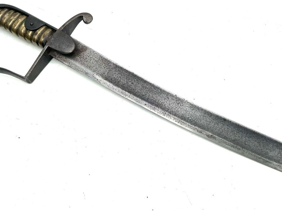 1796 Cavalary Light Sabre