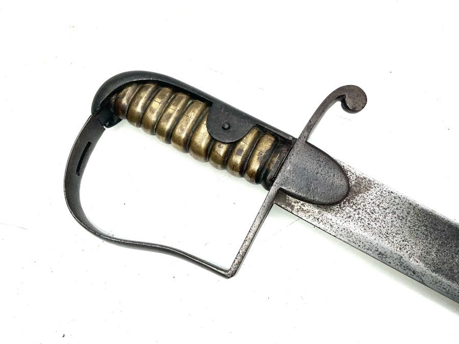 1796 Cavalary Light Sabre
