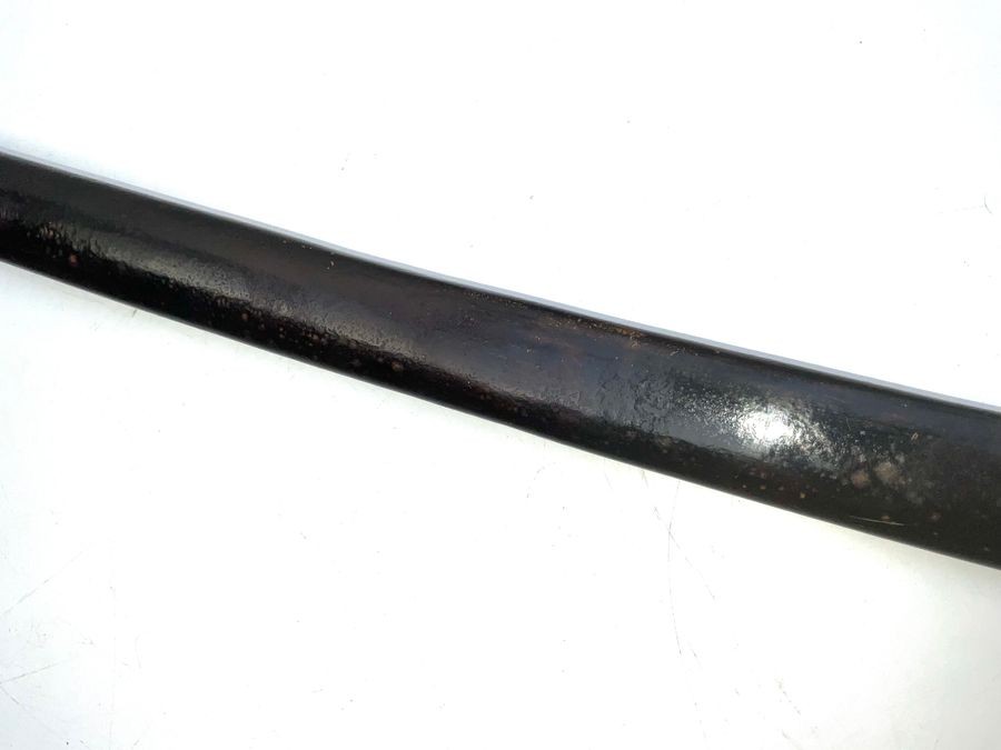 Japanese Army Officers Sword 2ww