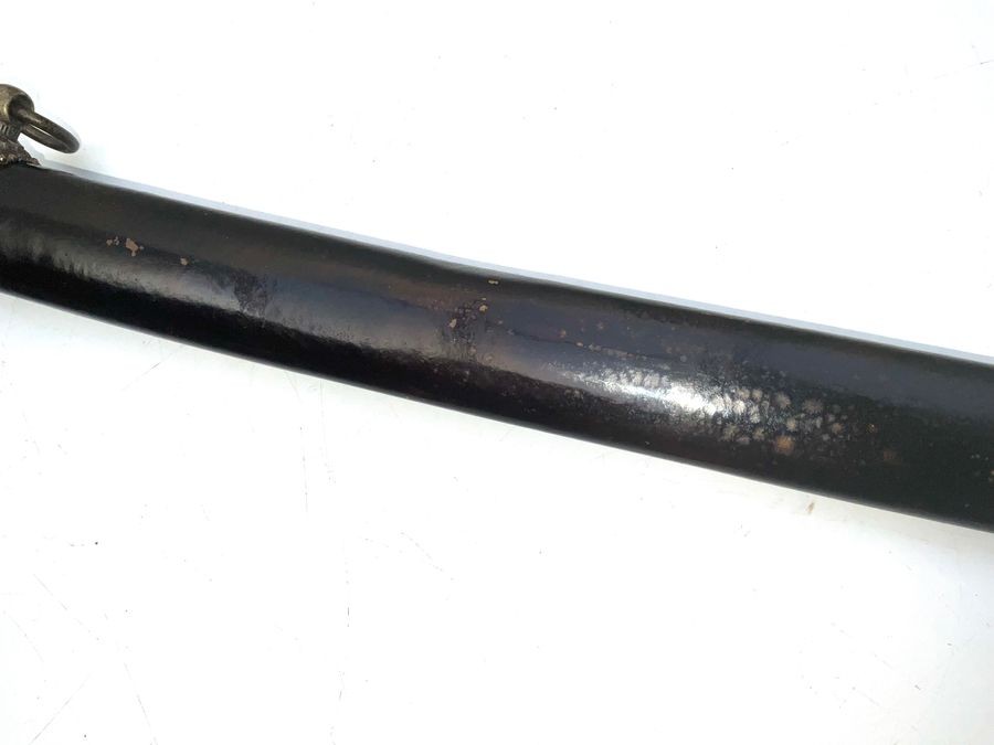 Japanese Army Officers Sword 2ww