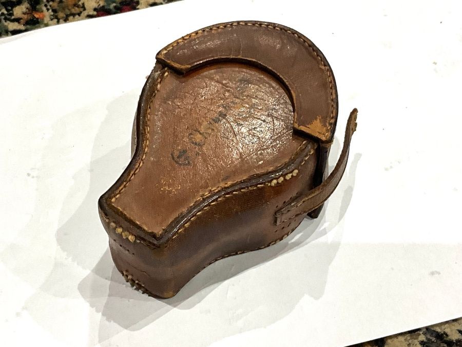 Primary image for Great War British Officer Military Items