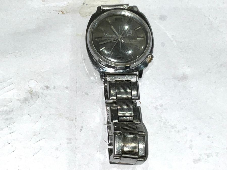 Primary image for Mans Automatic Wrist Watch