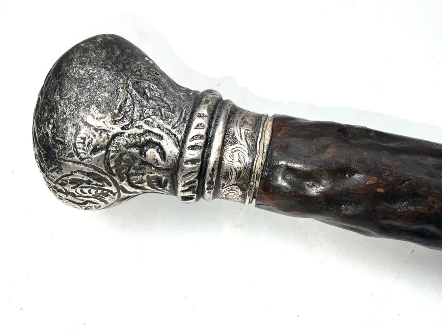Gent’s Walking Stick Sword Stick