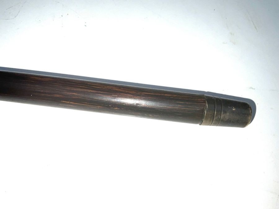 Gentleman’s Partridge Wood Walking/sword Stick