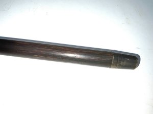 One of the very best, condition is superb, strong and sturdy silver mounts hallmarked for london 1927, total length of 91 cm, across crooks handle 12 cm, stick diameter from the top is 2 cm tapering down to ferrule 18 mm, from steel tip to the top of the handle is 82 cm, one of the best for anyone’s collection, offering free delivery worldwide reference ak3. Tel: we accept online payments for all our items listed: bank transfer cash on collection or if wishing over the phone using your debit or credit cards, also doing layby payments plan, or email giving your address details & contact number and we shall send you your items invoice to make