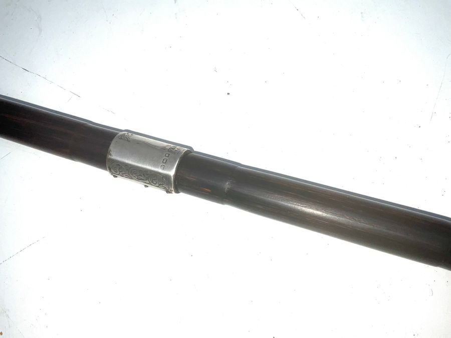 Gentleman’s Partridge Wood Walking/sword Stick