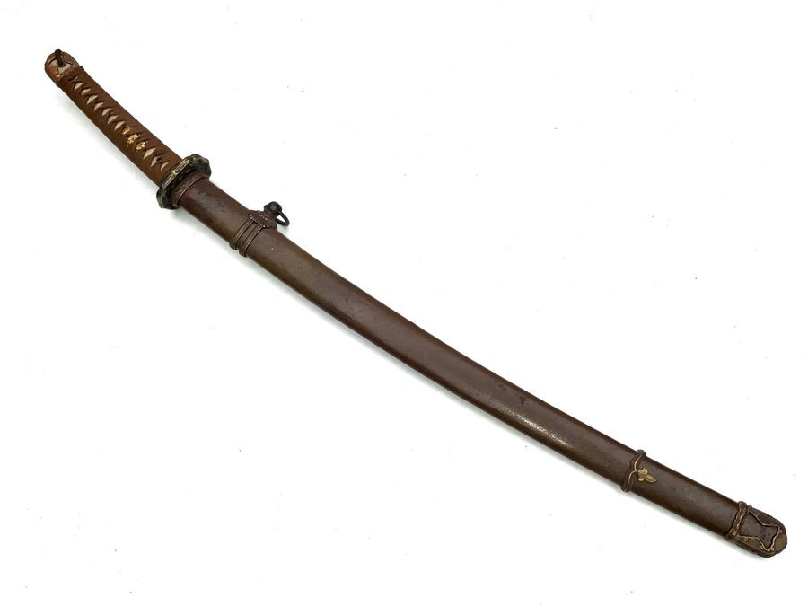 Primary image for Japanese 2ww Army Officers Sword