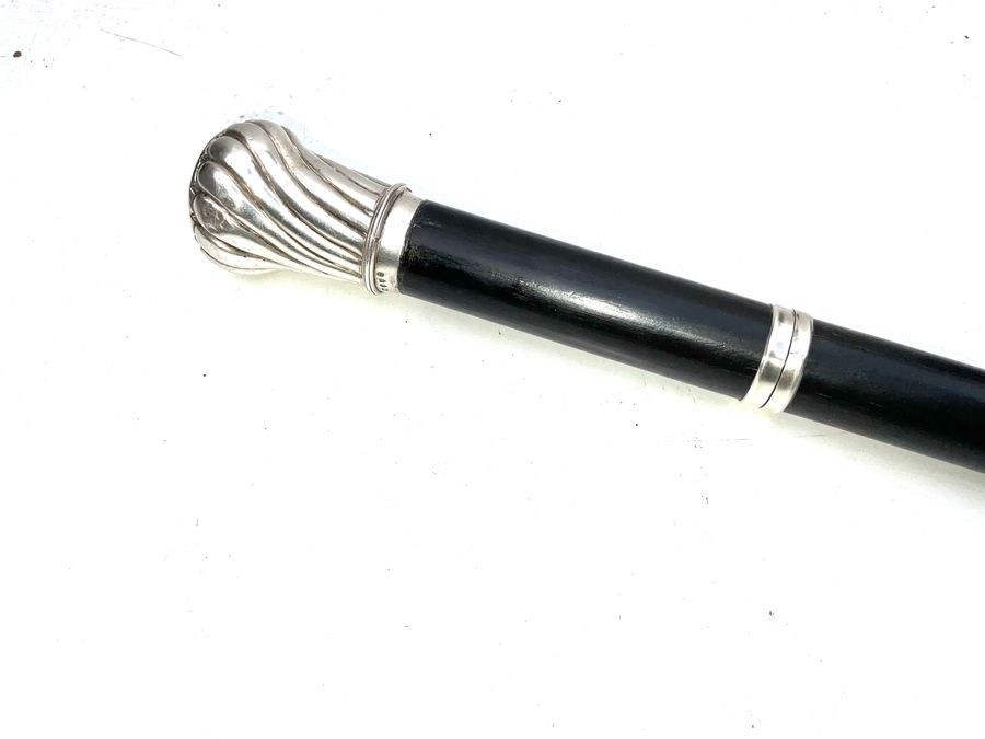 Victorian Gentlemans Walking/sword Stick