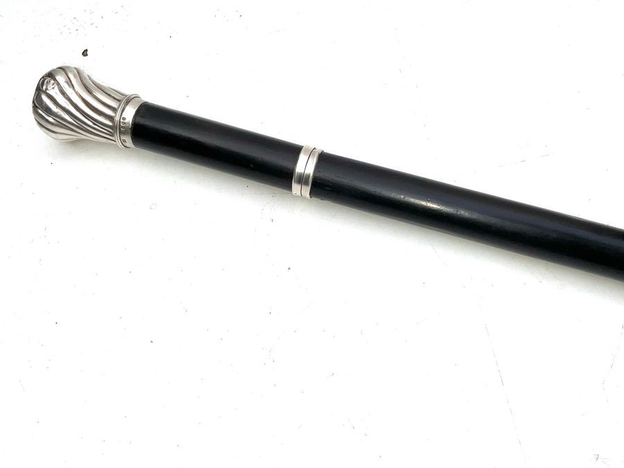 Victorian Gentlemans Walking/sword Stick