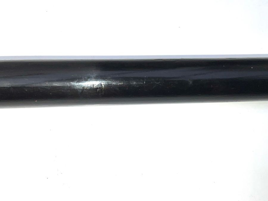 Victorian Gentlemans Walking/sword Stick
