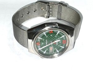 Rare one this, comes in superb condition and fully working order, all stainless steel, offering free delivery uk, reference drc2 tel: we accept online payments for all our items listed: bank transfer cash on collection or if wishing over the phone using your debit or credit cards, also doing layby payments plan, or email giving your address details & contact number and we shall send you your items invoice to make