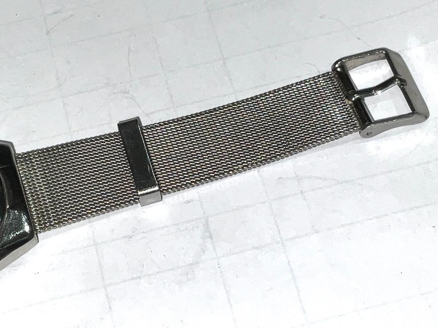 Seiko 5 Day/date Mans Wristwatch