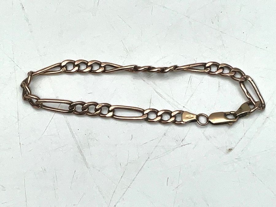 Primary image for Gold Bracelet Antique