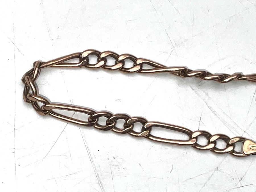 Gold Bracelet Antique