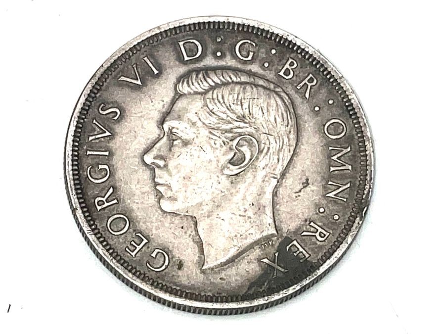 Primary image for Grv1 Crown 1937