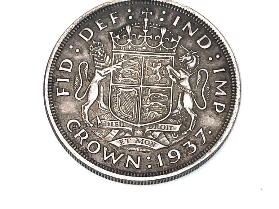 Grv1 Crown 1937