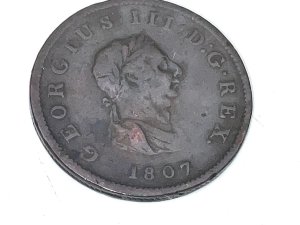 Coin is in very good condition,