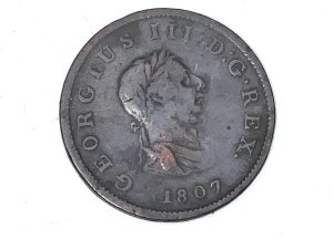 Coin is in very good condition,