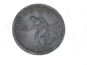 Coin is in very good condition,