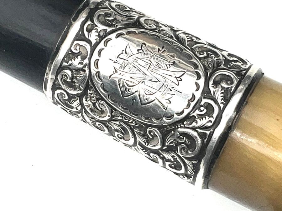 Gentleman’s Walking Stick Sword Stick Fantastic