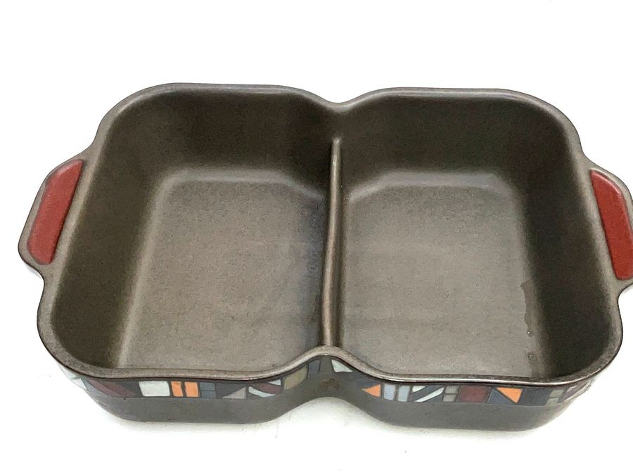 Denby Marrakesh Serving  Dish