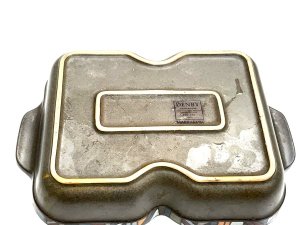 Ideal replacement for that missing or damaged dish, this one’s in excellent condition sizes being, length from edge of outer handles 23 cm height being 7 cm depth 21 cm, offering worldwide delivery reference dbss tel: we accept online payments for all our items listed: bank transfer cash on collection or if wishing over the phone using your debit or credit cards, also doing layby payments plan, or email giving your address details & contact number and we shall send you your items invoice to make