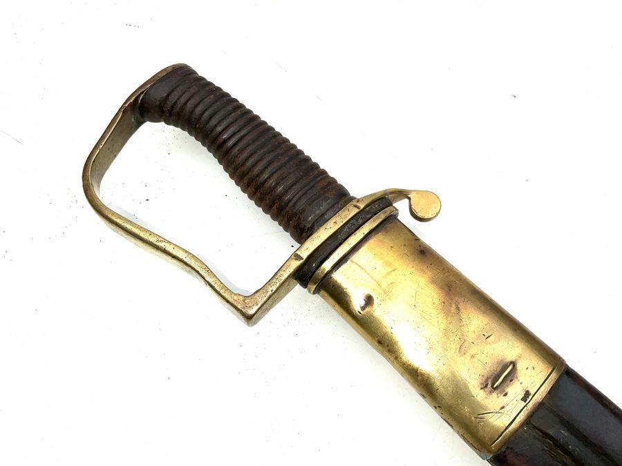 Sabre By E Thurkle Of Soho