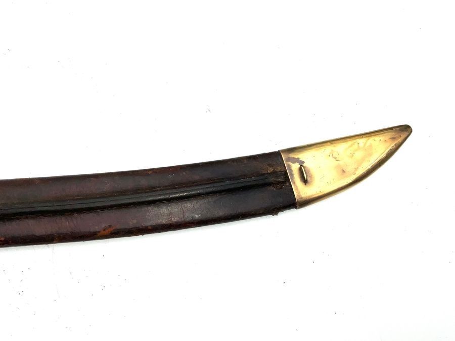 Sabre By E Thurkle Of Soho