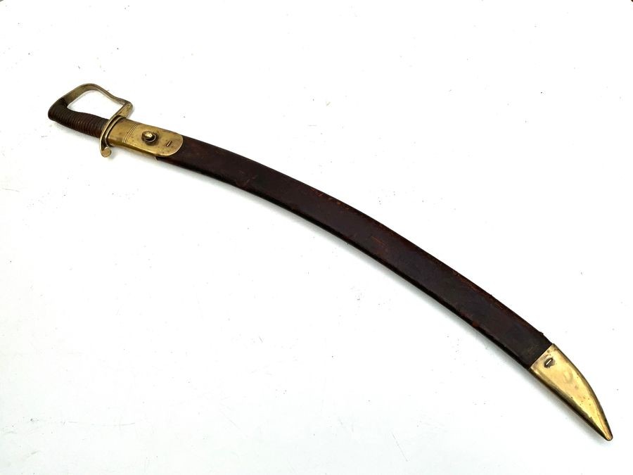 Sabre By E Thurkle Of Soho