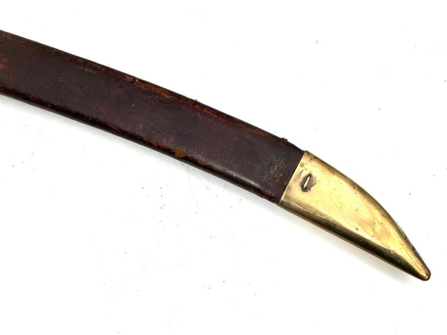 Sabre By E Thurkle Of Soho
