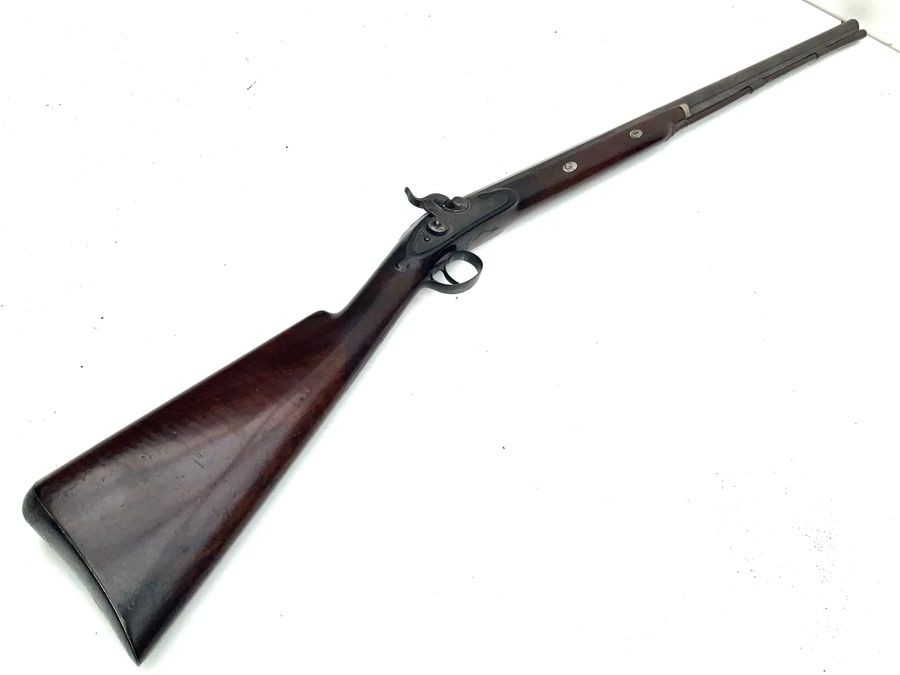 Primary image for Black Powder Percushion Fowler By John Manton