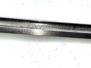 Superbly engraved blade to field artillery officer, maker henry wilkinson the mall london, swords in very good condition make fantastic wall decoration, offering free uk delivery reference dbsd3 tel: we accept online payments for all our items listed: bank transfer cash on collection  or if wishing over the phone using your debit or credit cards, also doing layby payments plan, or email giving your address details & contact number and we shall send you your items invoice to make