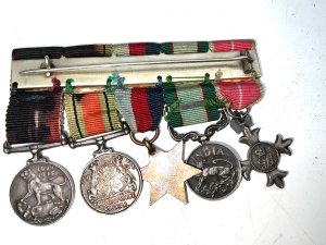 North west frontier india service medal 1ww defence medal  2ww defence medal,  and miltary empire award, offering free uk delivery reference sb. tel: we accept online payments for all our items listed: bank transfer cash on collection  or if wishing over the phone using your debit or credit cards, also doing layby payments plan, or email giving your address details & contact number and we shall send you your items invoice to make