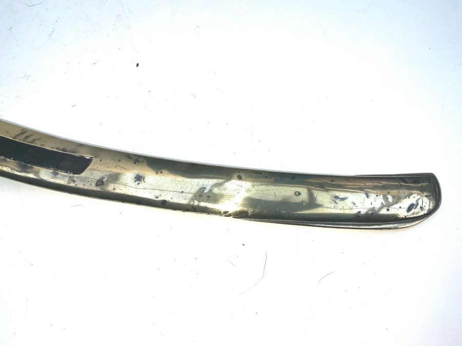 British Presentation Sabre 1795 Pattern