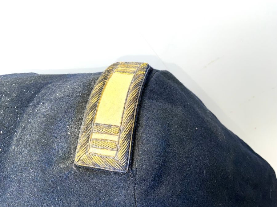 Us Army Captains Union Officers Long Coat 1860’s