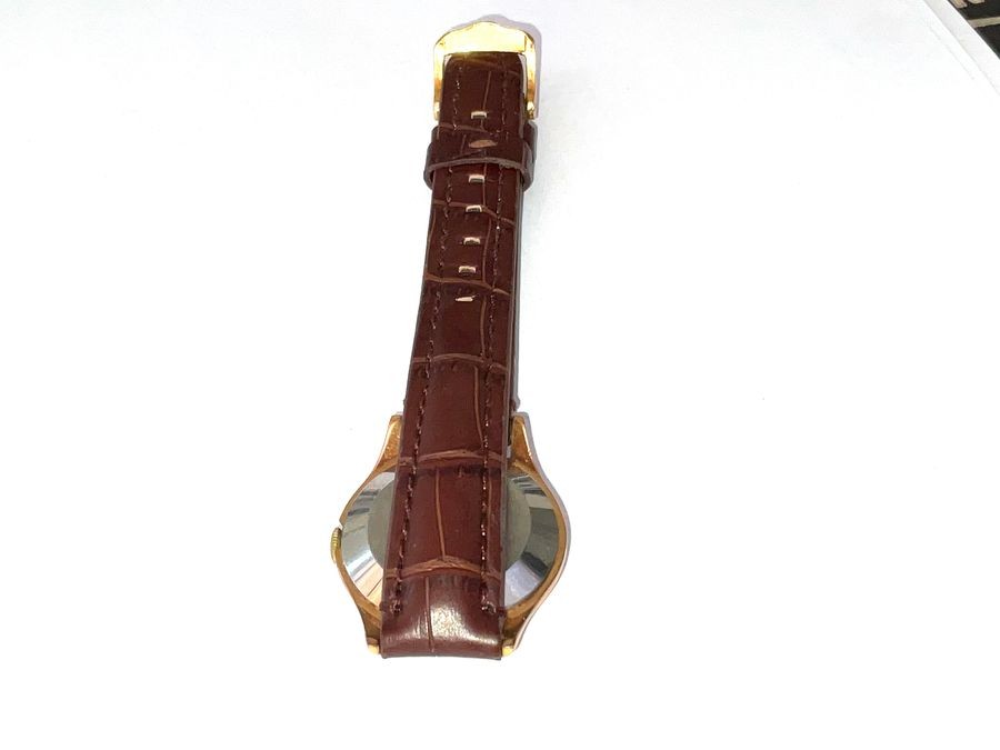 Hamilton Automatic Wrist Watch