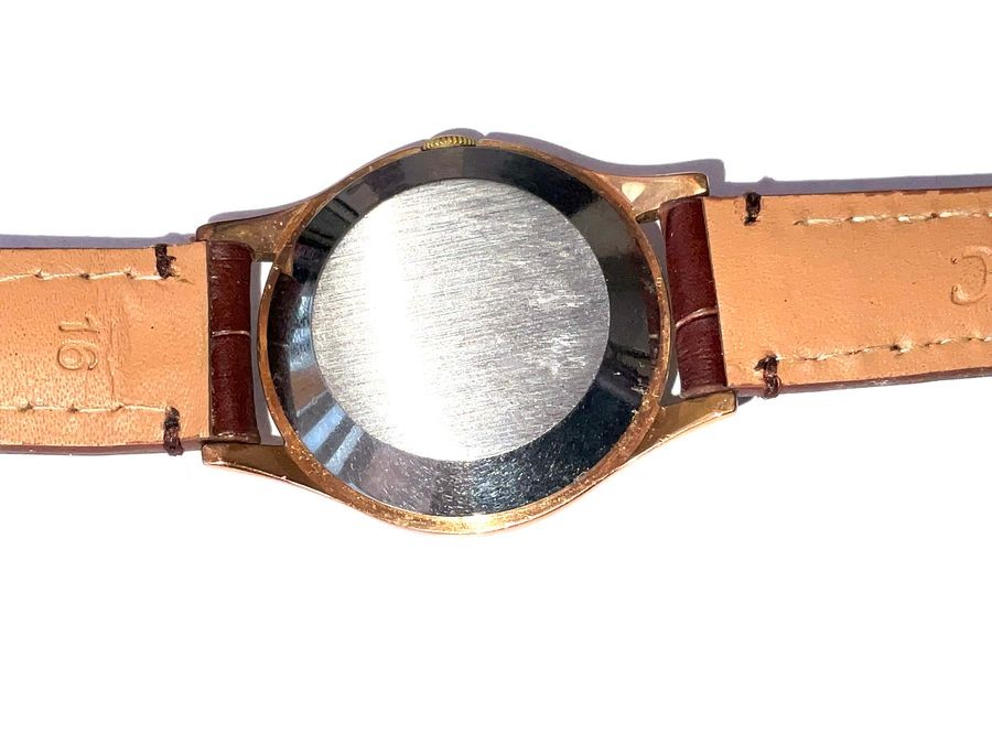 Hamilton Automatic Wrist Watch