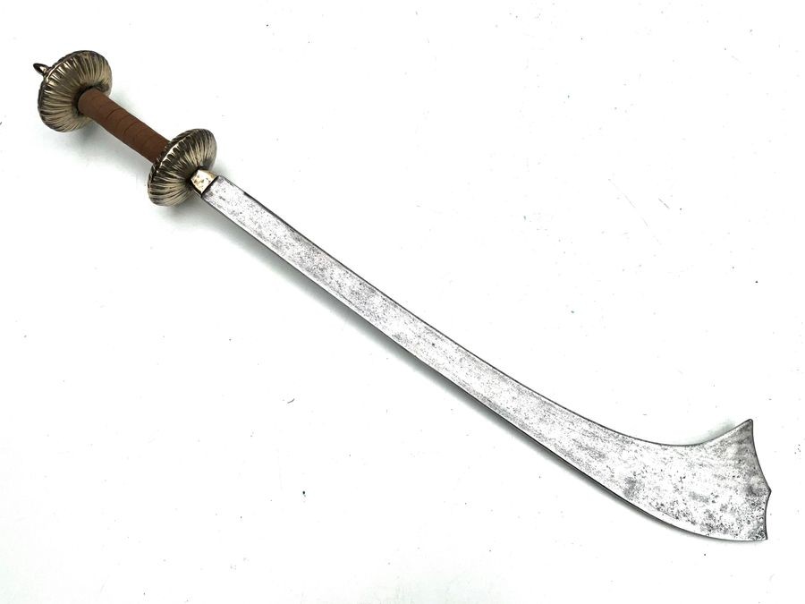 Primary image for Kora Nepalese Sword Hand Forged 18th Century
